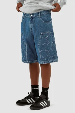 Sale Serena Heart Shorts Shorts