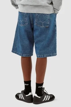 Sale Serena Heart Shorts Shorts