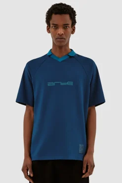 Sale Taylor Collar T-shirt T-shirts