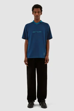 Sale Taylor Collar T-shirt T-shirts