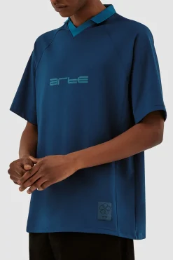 Sale Taylor Collar T-shirt T-shirts