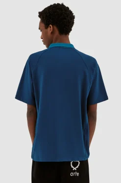 Sale Taylor Collar T-shirt T-shirts