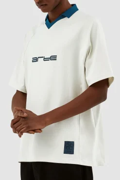 Online Taylor Collar T-shirt T-shirts