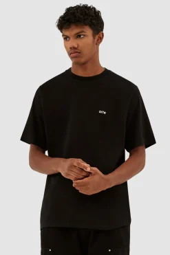 Clearance Teo Back Hearts T-shirt T-shirts