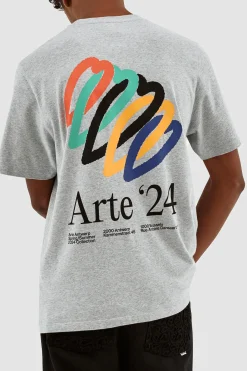Hot Teo Back Hearts T-shirt T-shirts