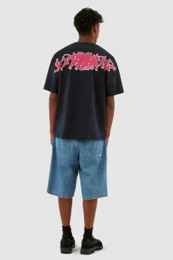 Sale Teo Back Multi Runner T-shirt T-shirts