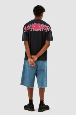 Sale Teo Back Multi Runner T-shirt T-shirts