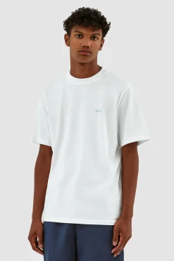 New Teo Back Multi Runner T-shirt T-shirts