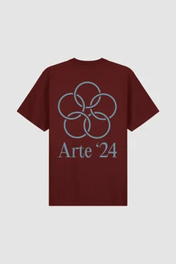 Hot Teo Back Rings T-shirt T-shirts