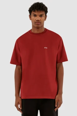 Hot Teo Back Rings T-shirt T-shirts