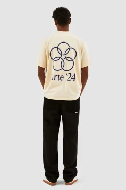 Sale Teo Back Rings T-shirt T-shirts