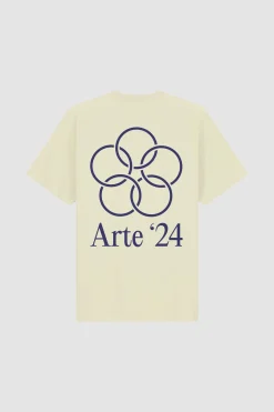 Sale Teo Back Rings T-shirt T-shirts