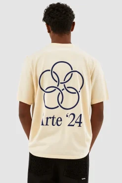 Sale Teo Back Rings T-shirt T-shirts