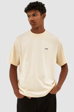 Sale Teo Back Rings T-shirt T-shirts