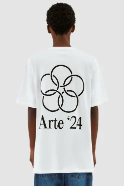 Hot Teo Back Rings T-shirt T-shirts