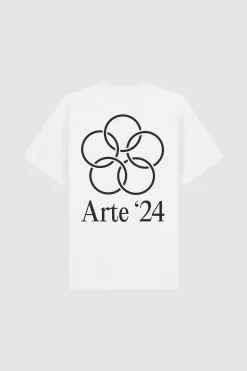 Hot Teo Back Rings T-shirt T-shirts
