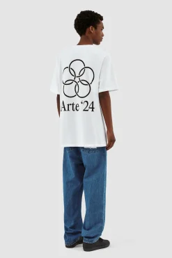 Hot Teo Back Rings T-shirt T-shirts