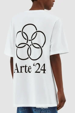 Hot Teo Back Rings T-shirt T-shirts