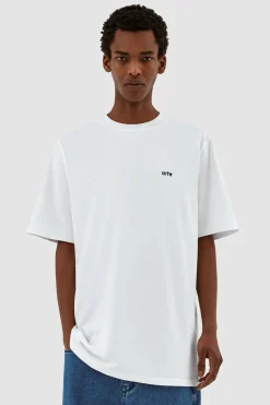 Hot Teo Back Rings T-shirt T-shirts
