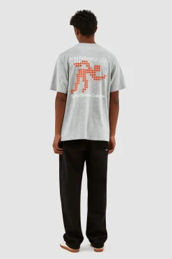 Online Teo Back Runner T-shirt T-shirts
