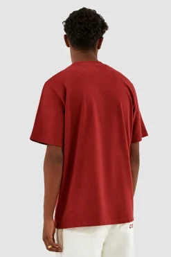 Online Teo Fighter Front T-shirt T-shirts