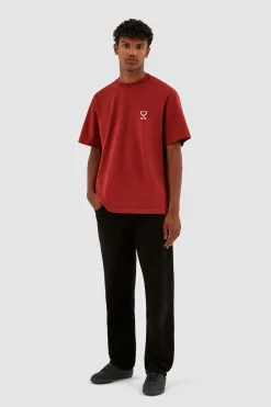 Best Teo Small Heart T-shirt T-shirts