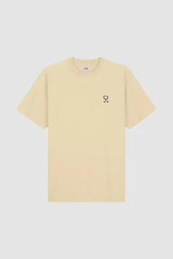 Discount Teo Small Heart T-shirt T-shirts