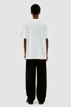 Hot Teo Small Heart T-shirt T-shirts