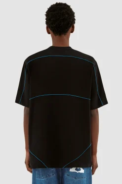 Sale Trevor Contrast T-shirt T-shirts