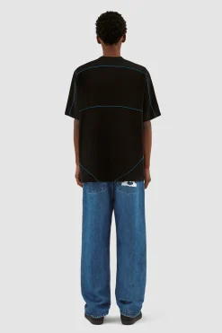 Sale Trevor Contrast T-shirt T-shirts