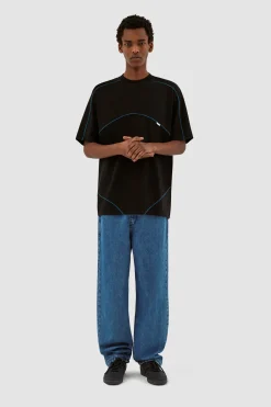 Sale Trevor Contrast T-shirt T-shirts