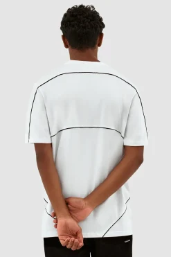 Trevor Contrast T-shirt T-shirts
