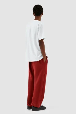 Online Tristian Heart Pants Pants