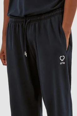 Online Tristian Heart Pants Pants