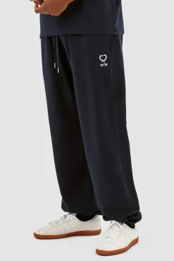 Online Tristian Heart Pants Pants